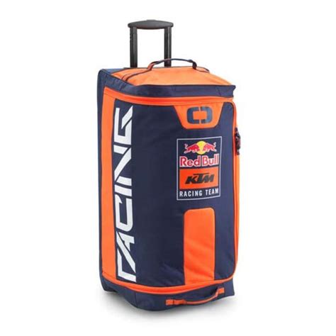 ktm replica team purse